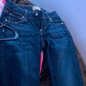 Low-Rise jeans